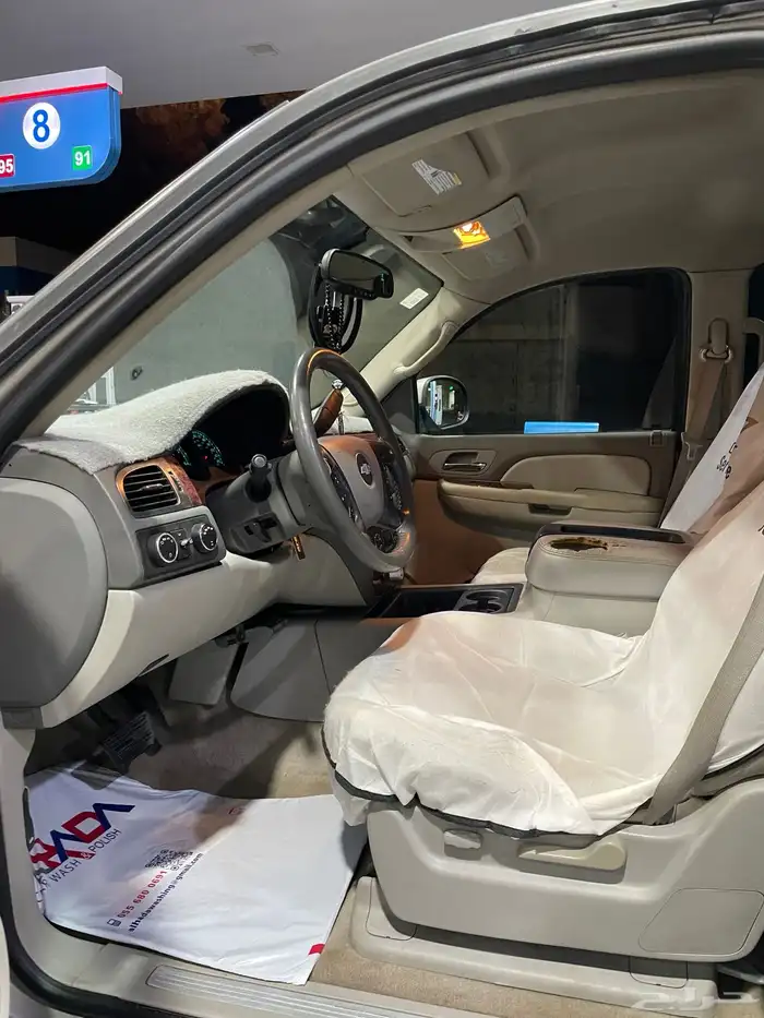 سوبربان 2007 LT للبيع للمستخدم البيع عاجل 9