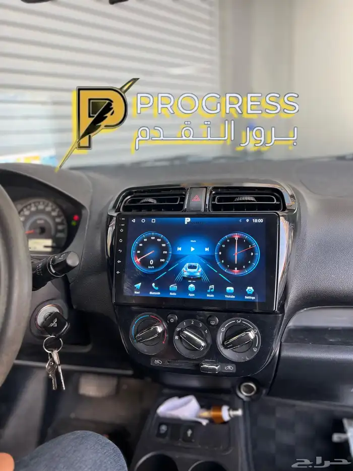 شاشات أندرويد للسيارات بأعلى جوده 3