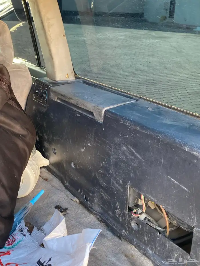 سفاري91 شقراء 20