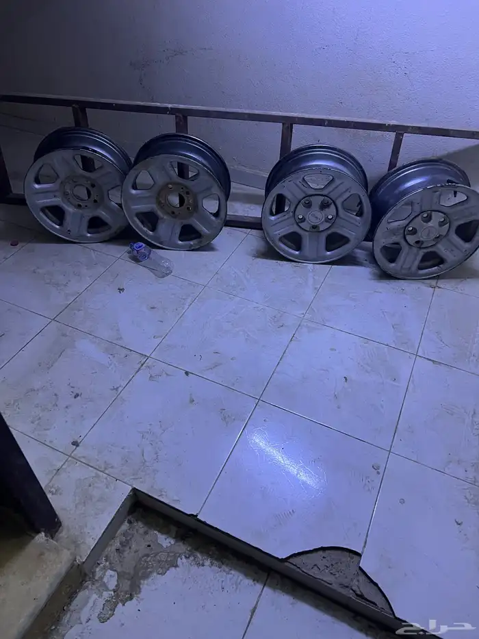 جنوط شيروكي مقاس 16 2