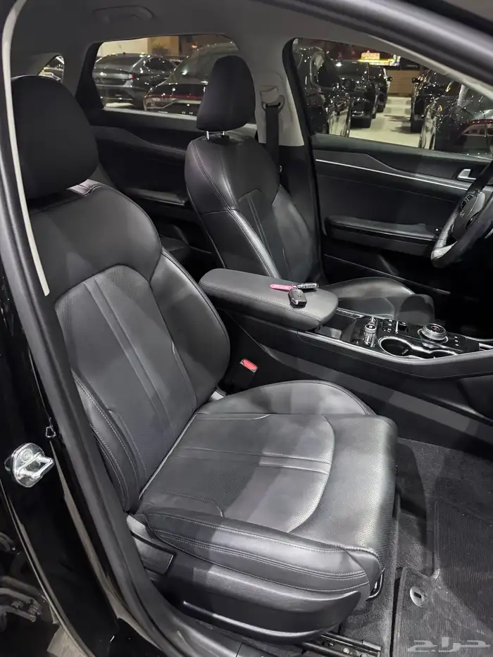 كي 5 2022 رادار ب 63 الف مسجل جاهز . 21