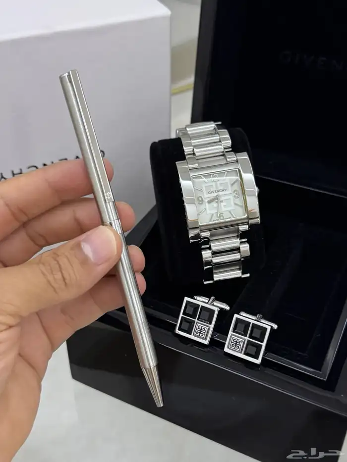 جيفينشي فنتج 6