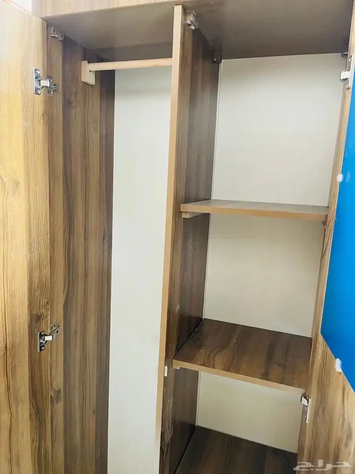 2 باب دولاب 1