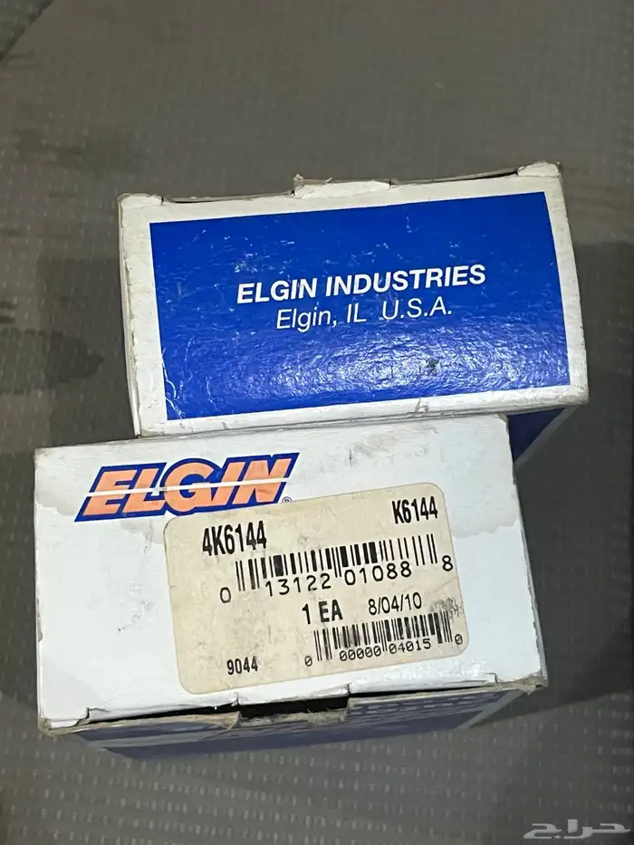 قطع غيار واكسسوارات كابرس 46