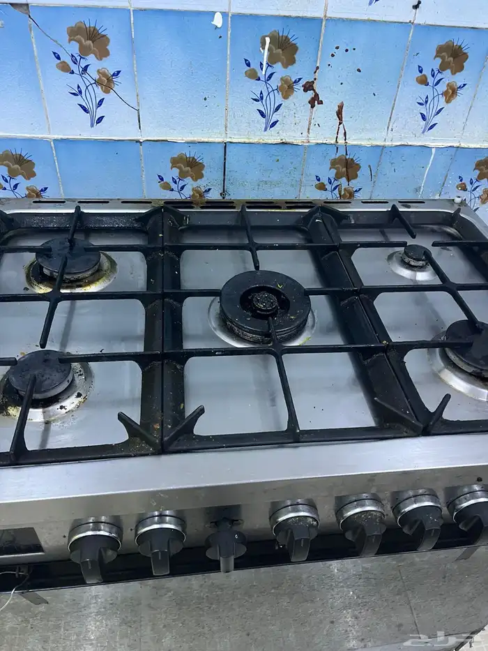 غاز اصلي للبيع 2