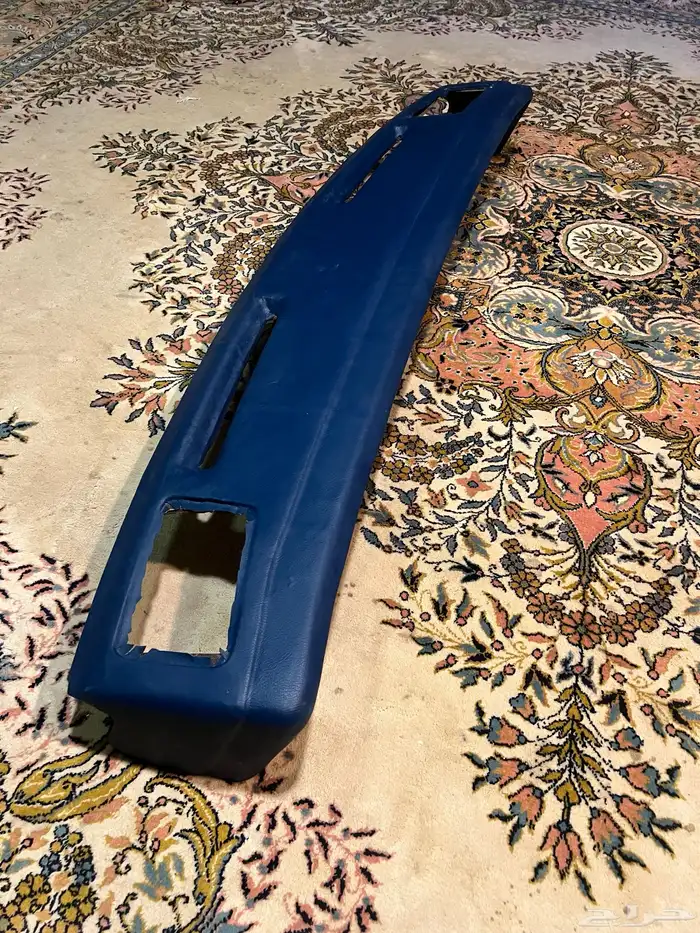 قطع غيار واكسسوارات كابرس 57