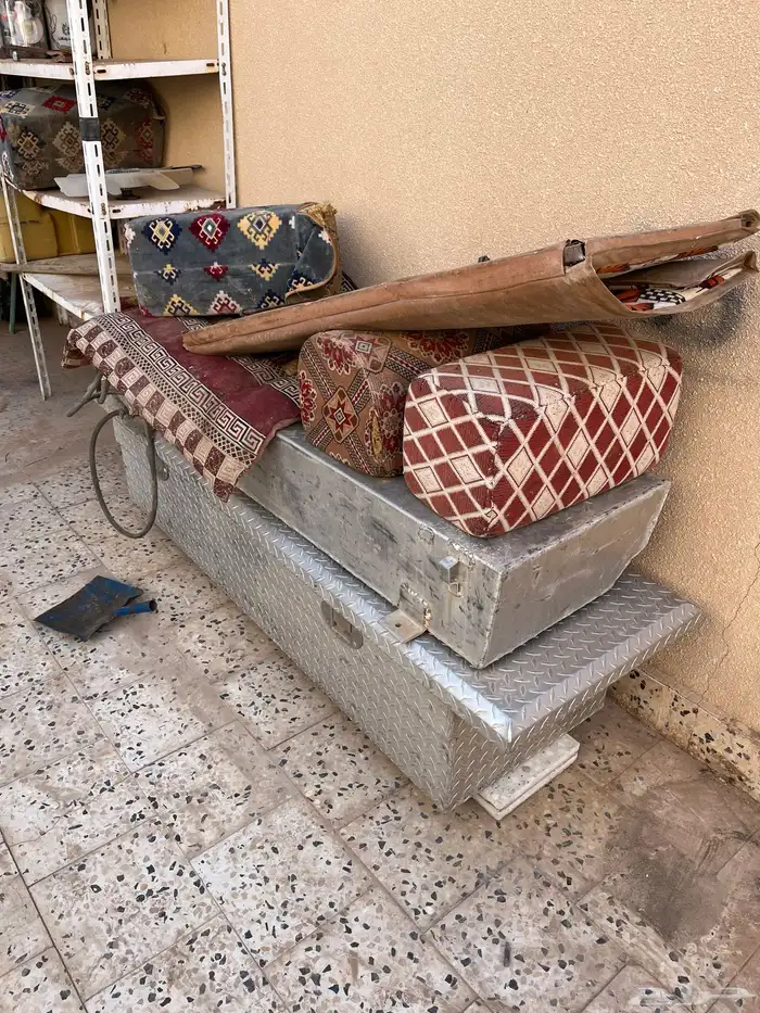 شنطة صندوق سيرا 0