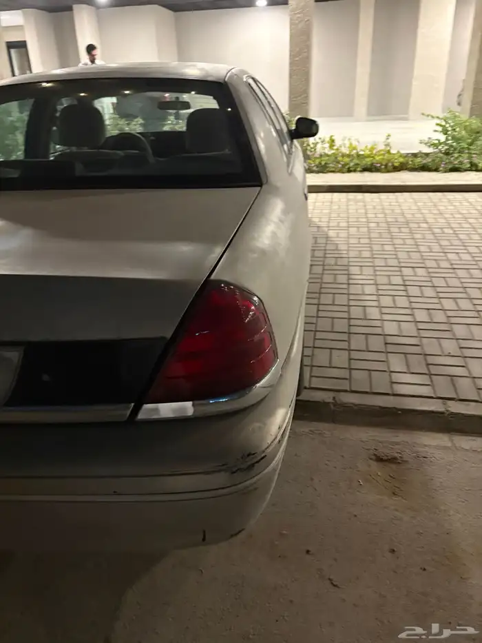 فورد فاكتوري 2006 0