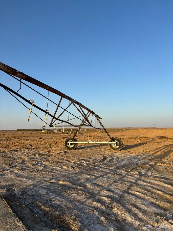 برج ووصلة محوري للبيع 2