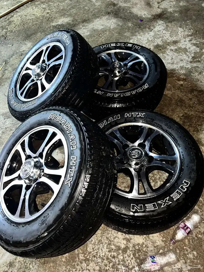 جنوط فراشه 17 مع كفرات 2