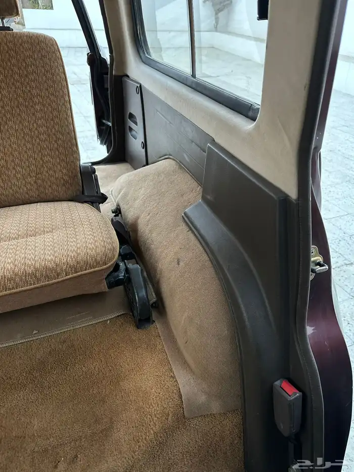 باترول سوبر سفاري صنف للهاوي . 66