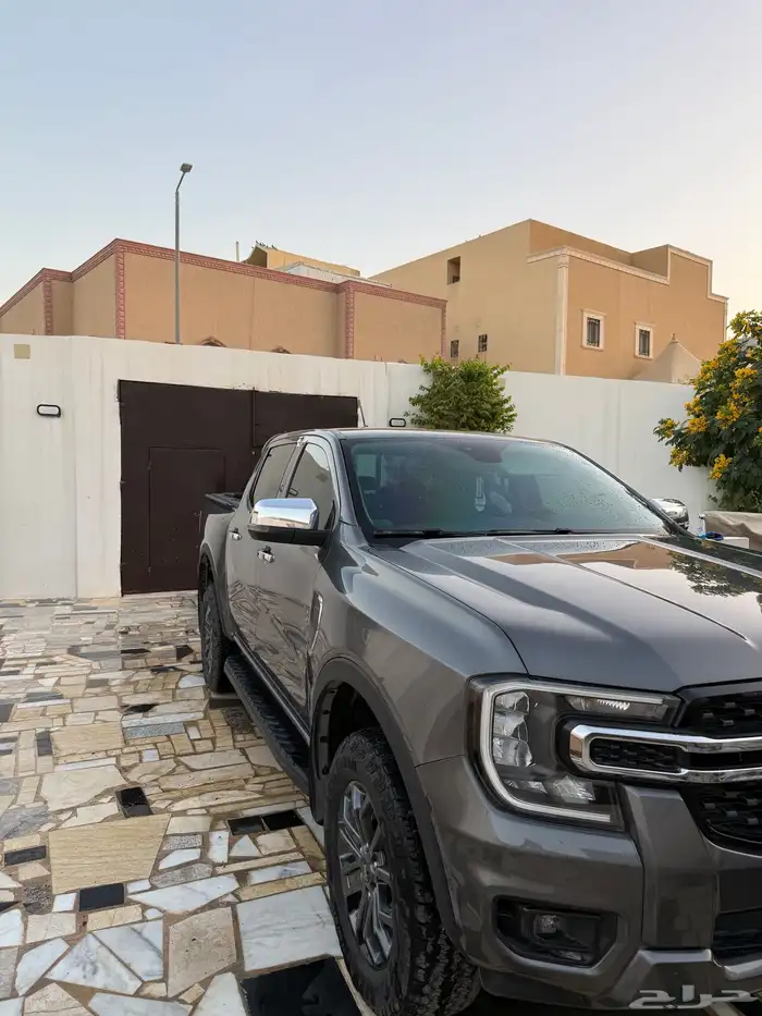 فورد رينجر 2023 1