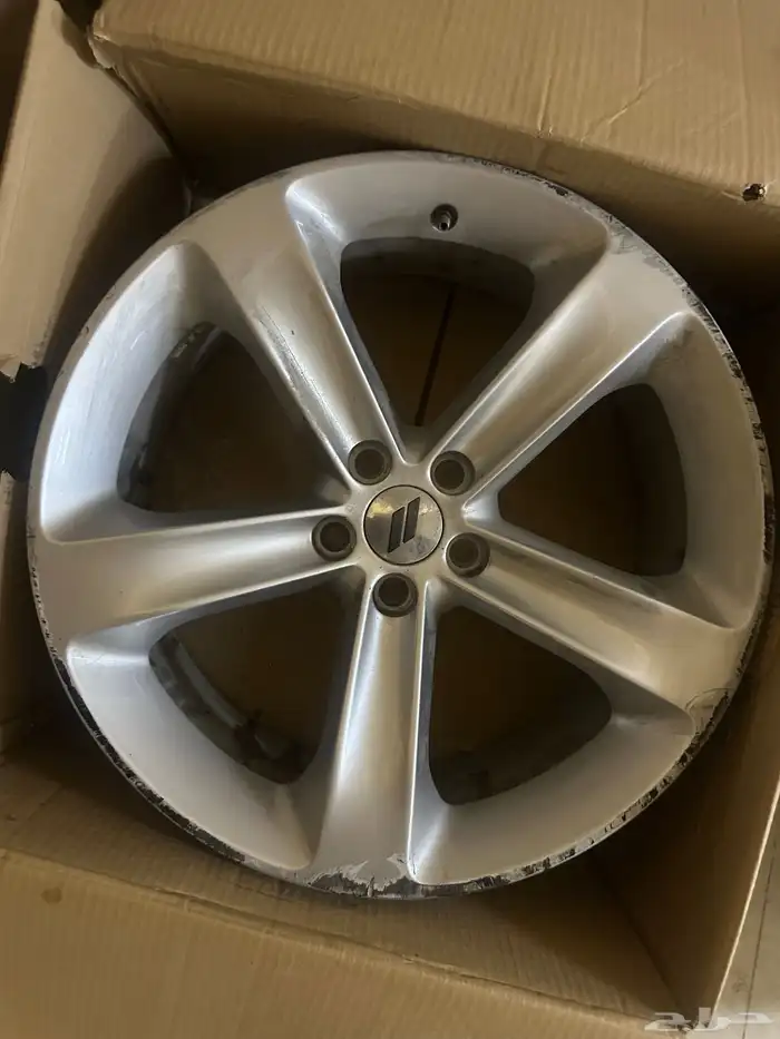 جنوط تشارجر RT اصليه الموقع الخرج 2