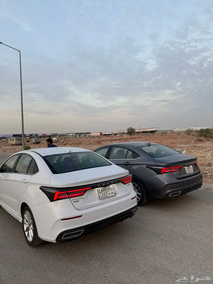 شيري اريزو 6 2023 للبيع 5