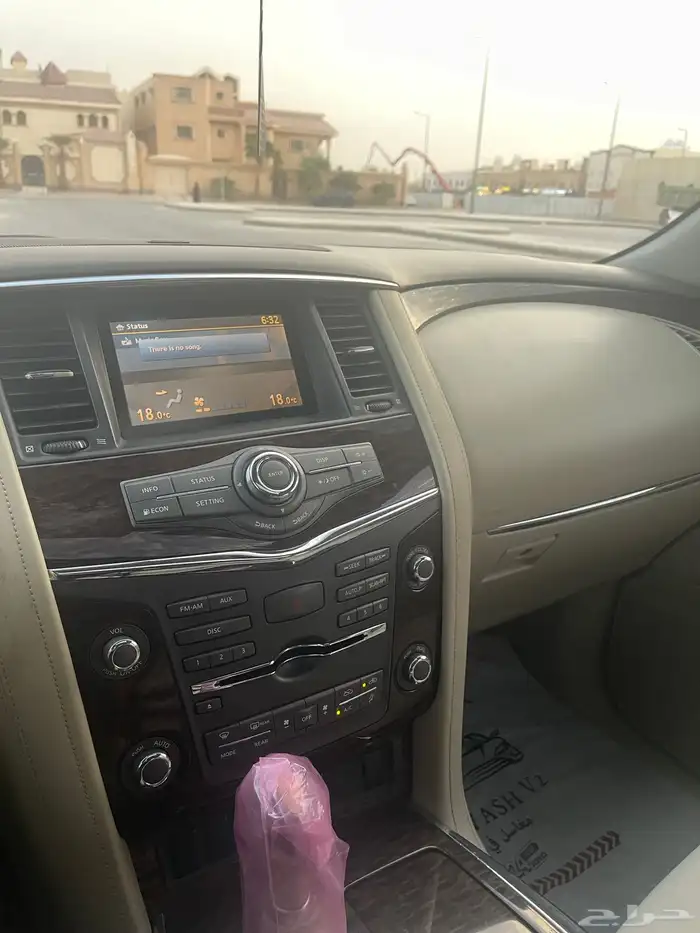 باترول SE2 2016 17