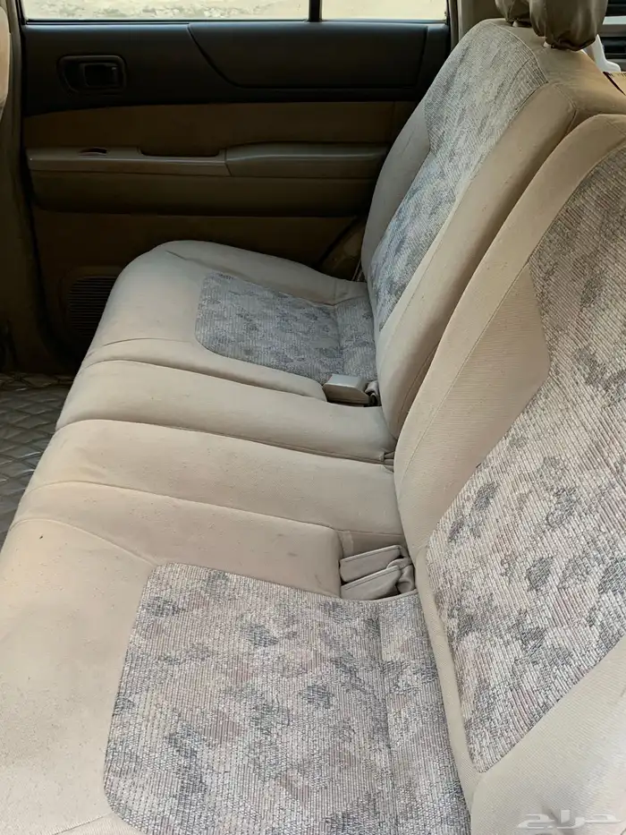 باترول 1998 للبيع 18