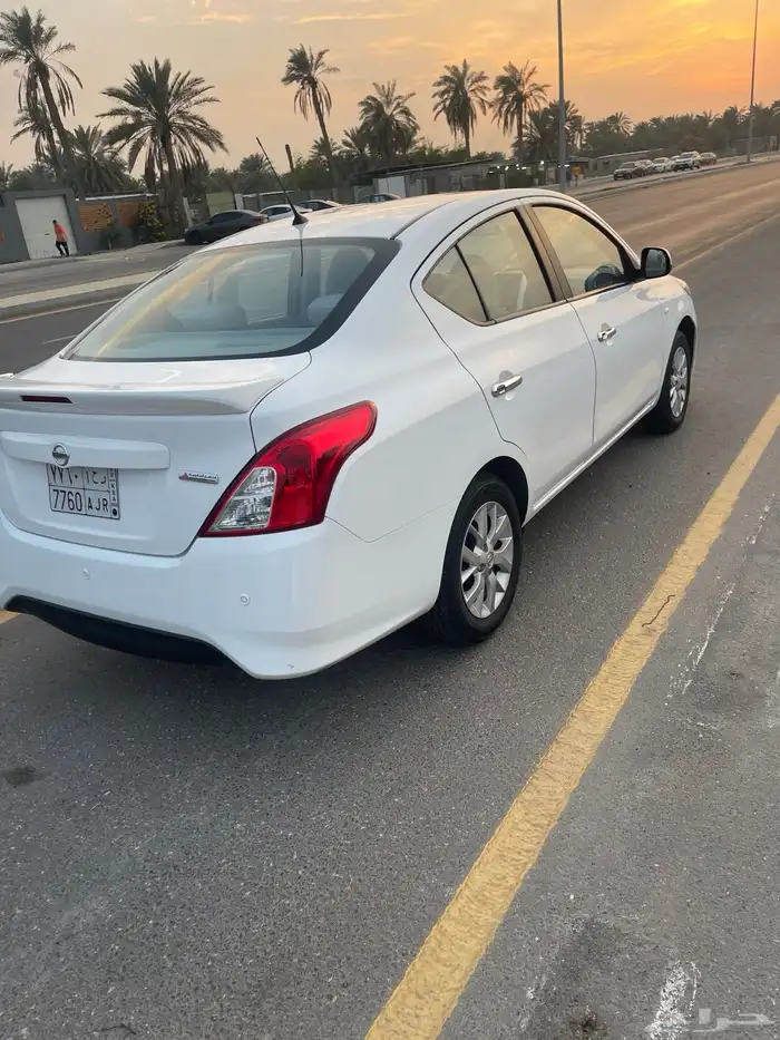 للبيع صني موديل 2022 ممشي 140 فل كامل 2