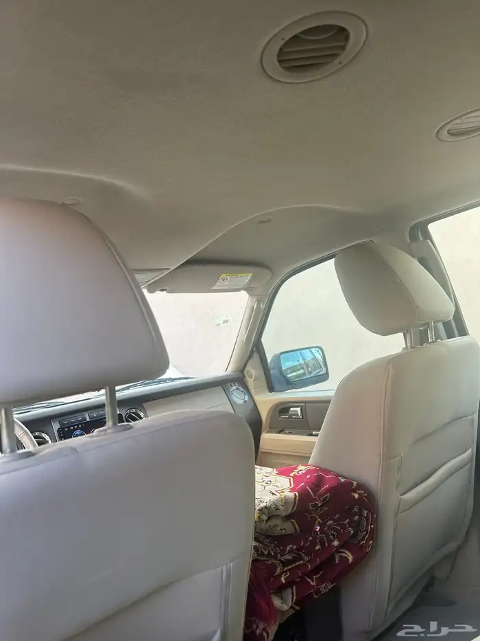 فورد اكسبيدشن 2010 13