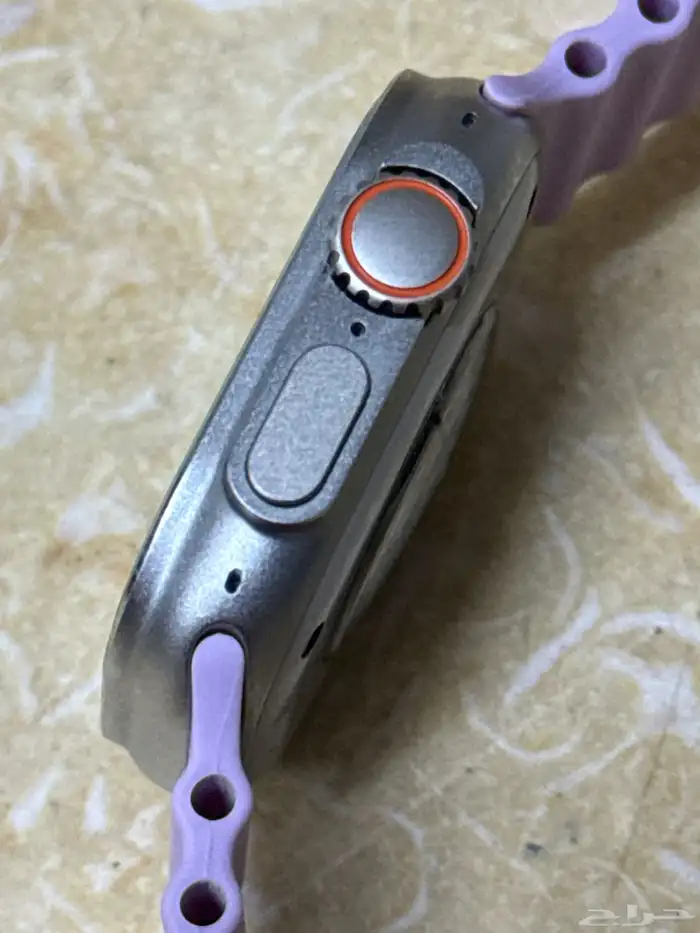 ساعة إلترا شبيهه - وساعة الفجر الحديث 1