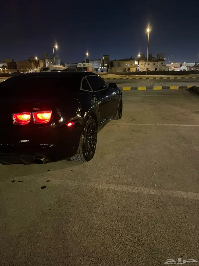 كمارو للبيع موديل 2010 اذكرو الله ماشاءالله 7