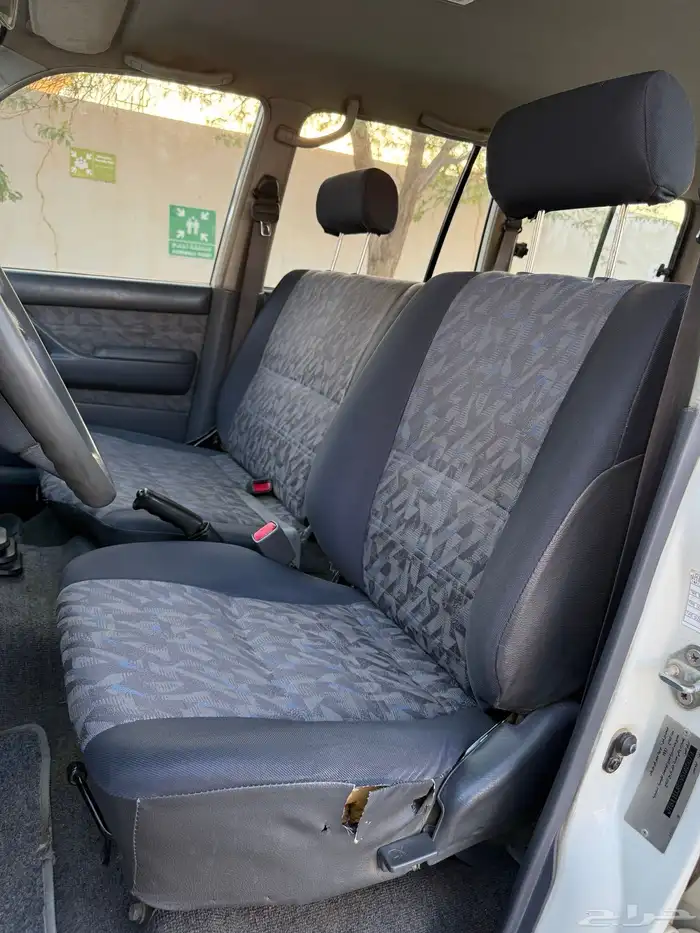 للبيع Gx الموديل 1997 6