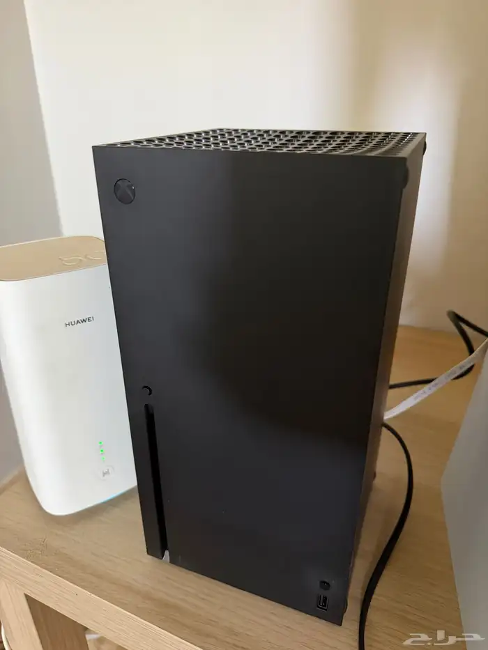 اكس بوكس سيريس اكس بحاله الجدييد 0