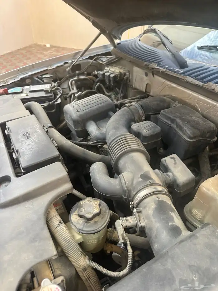 فورد اكسبيدشن 2010 15