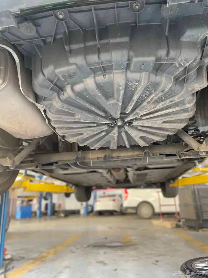 رينو تاليسمان 2018 فل كامل ممشى قليل 9