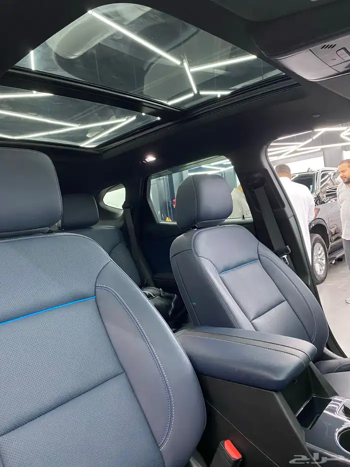 شفروليه بليزر RS 2023 فل كامل v6 6