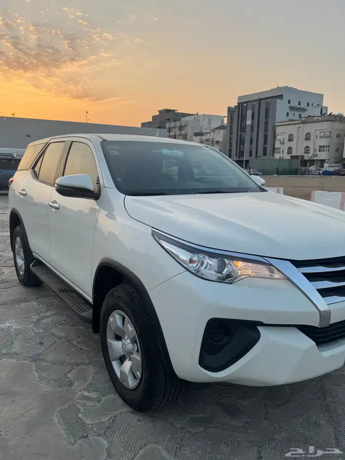 فور شنر 2019 ديزل 2