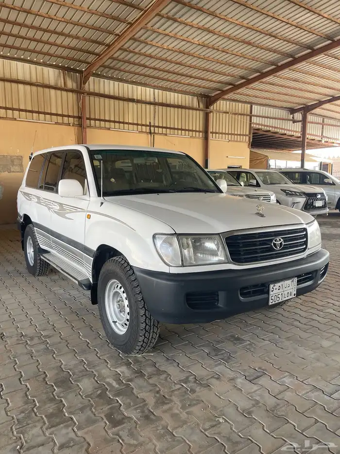 جي اكس ار 2002 قير عادي 1