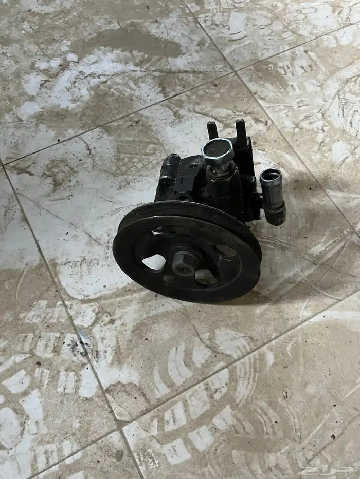 علبت دركسون 2006 2