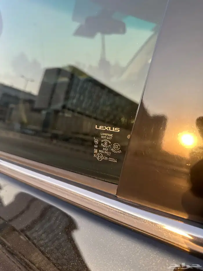 لكزس lx570 2011 35