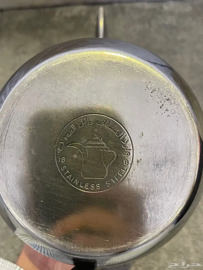 دلة العساف كورية 5