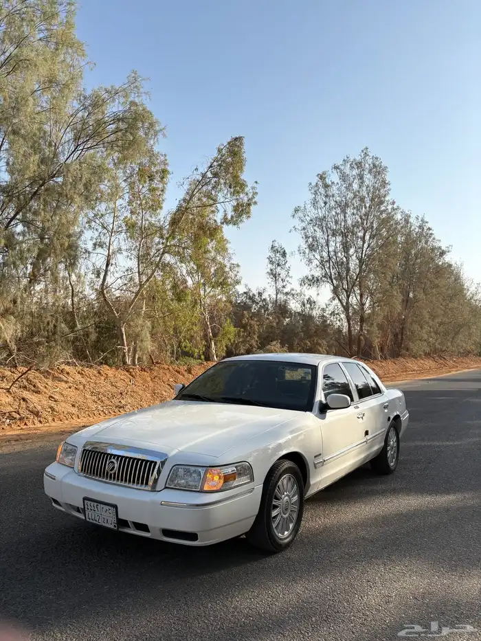 جراند ماركيز 1