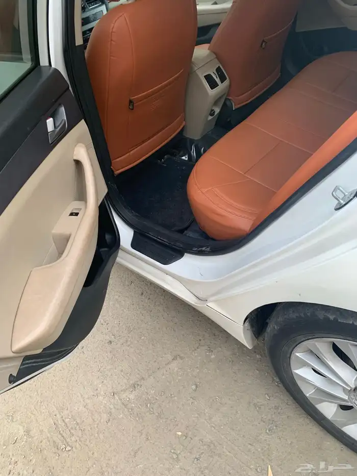 سوناتا 2017 ستاندر 5