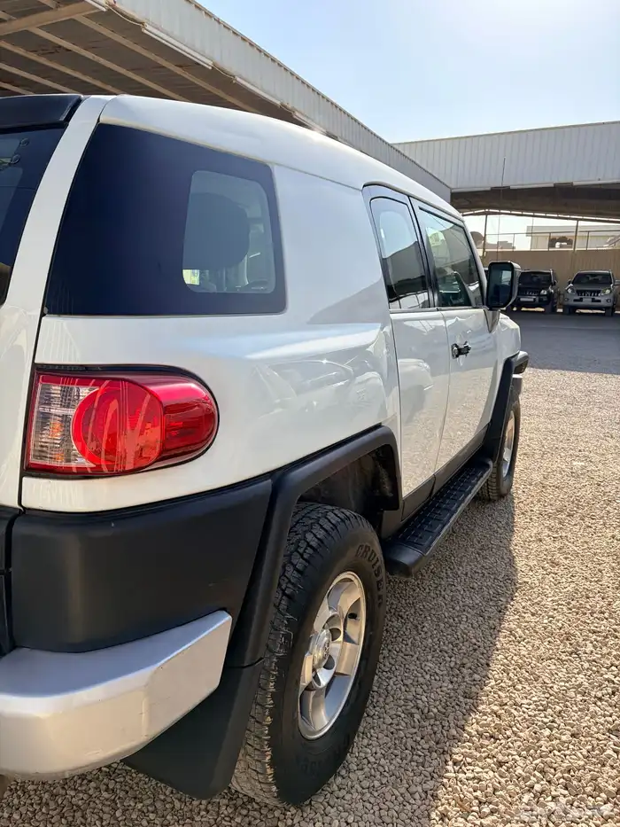 اف جي فل كامل خليجي 3