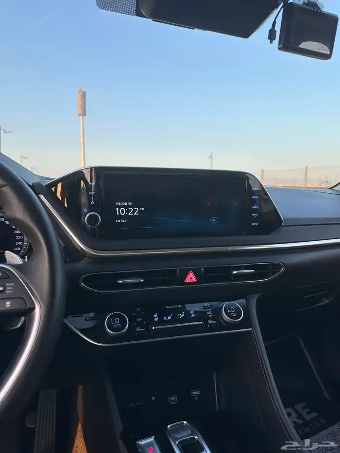 سوناتا موديل 2021 29