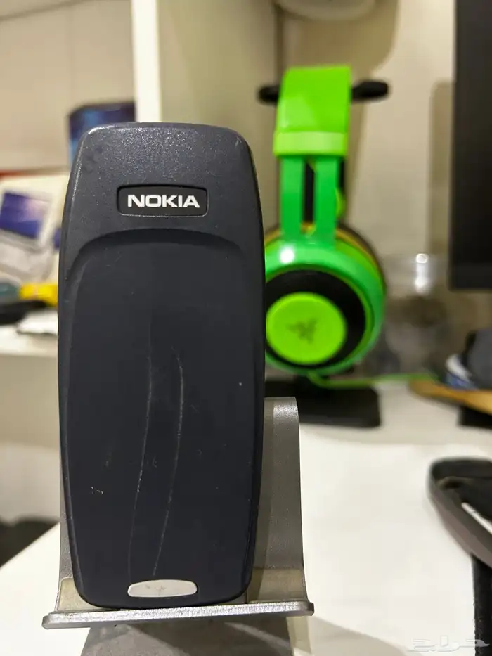 جوال الرهيب والعنيد 1