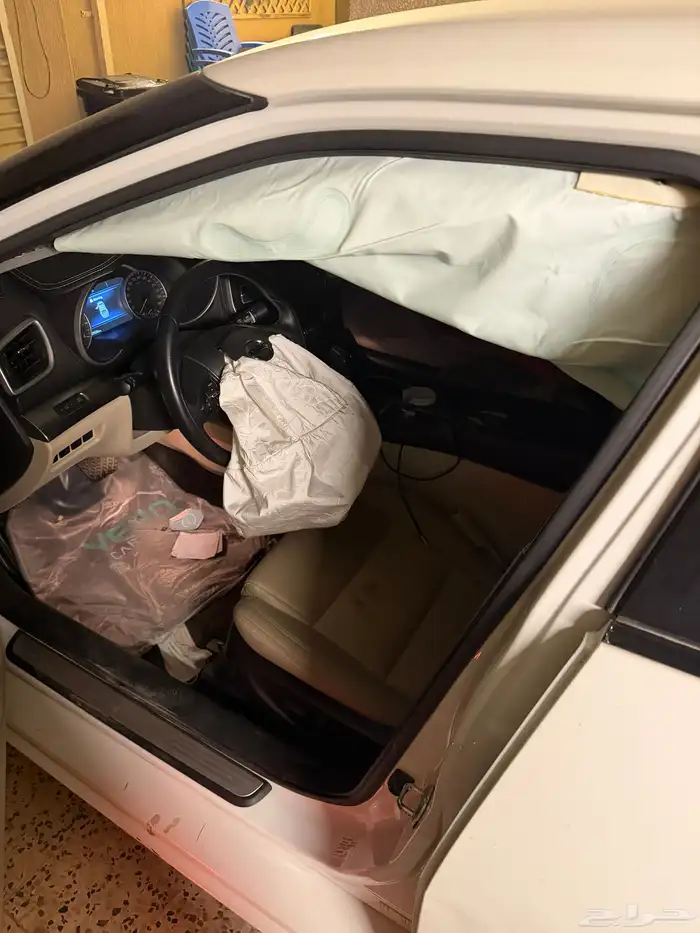 مكسيما 2020 مصدوم 0