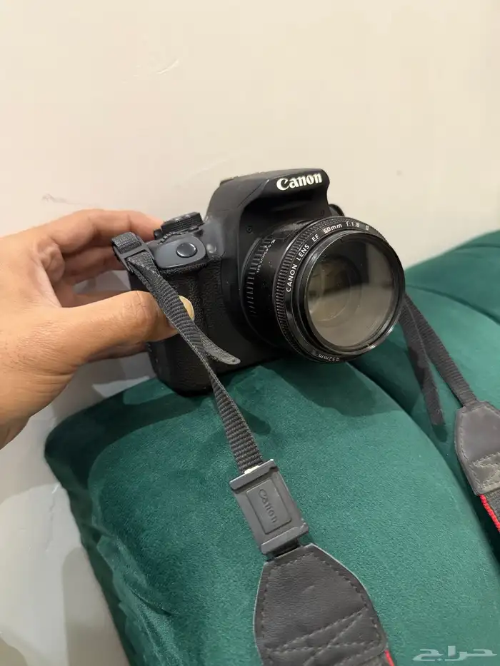 canoon 700Dنص احترافي 4