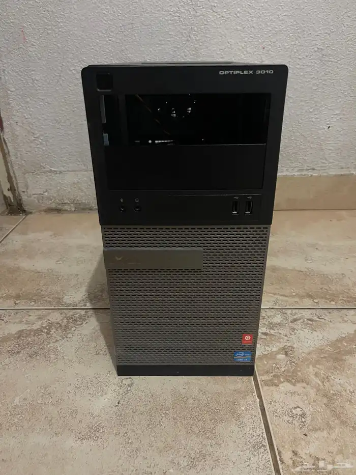 كمبيوتر مكتبي 3