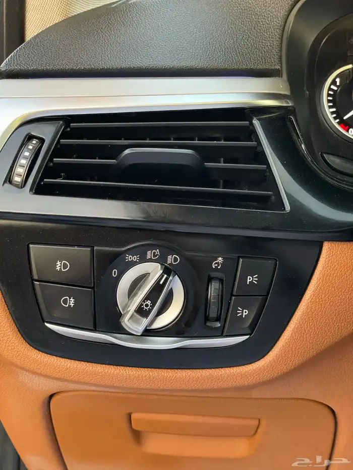 بي ام دبليو - 520 - 2020 - سعودي 19