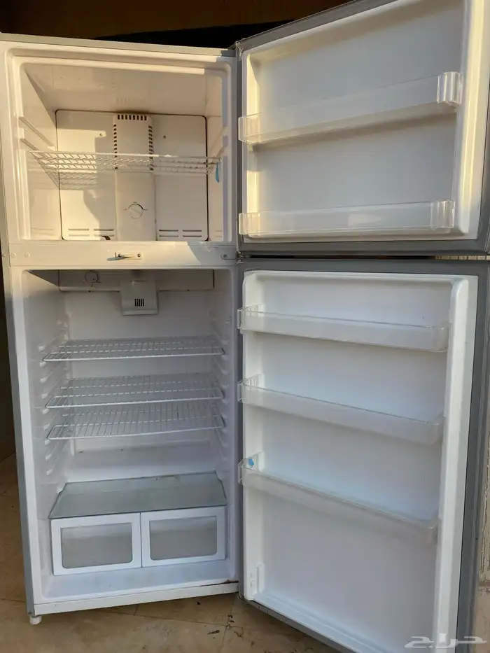 ثلاجة نظيفة للبيع المجمعة 1