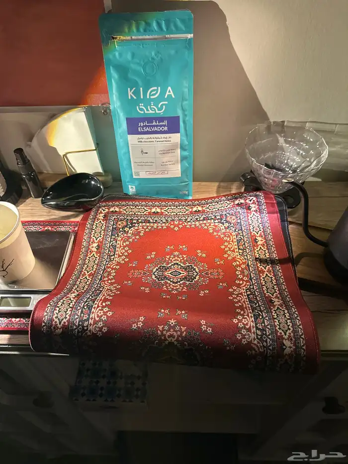 سجادة قهوه 0