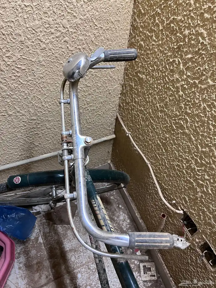 للبيع سيكل عمال 2