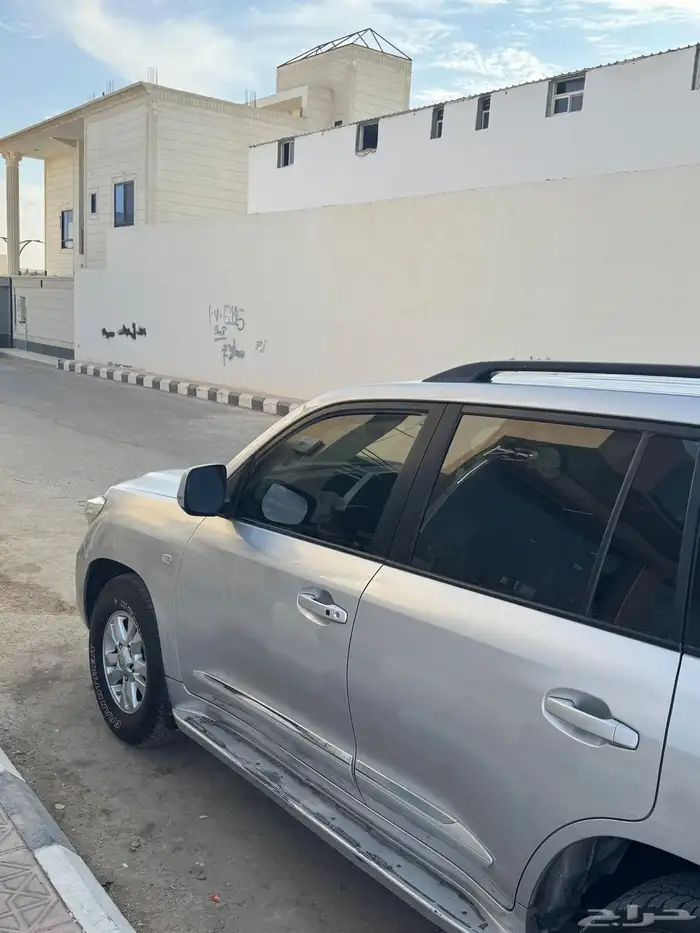 جكسار للبيع 6