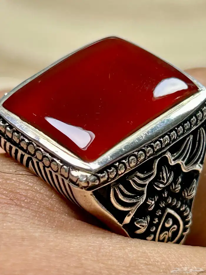 فيروزات وعقيق يماني  واوبالات 28