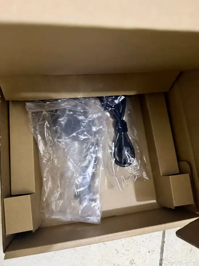 لابتوب msi جديد لم يتسخدم الا يومين 3