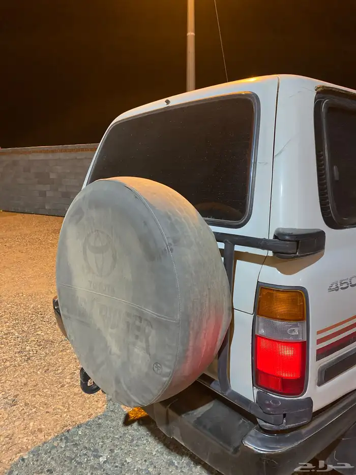 جيب صالون GXR مديل 1993 7